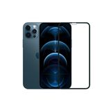 Apple iPhone 12 Pro - 12 5D Seramik Tam Kaplayan Ekran Koruyucu Cam