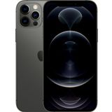 Apple iPhone 12 Pro 128 GB Siyah Outlet-Teşhir
