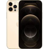 Apple iPhone 12 Pro 256 GB Altın Yenilenmiş