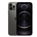 Apple iPhone 12 Pro 256 GB Siyah Yenilenmiş