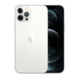 Apple iPhone 12 Pro 256GB Gümüş Outlet-Teşhir