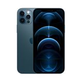 Apple iPhone 12 Pro 512 GB Mavi Yenilenmiş