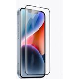 Apple iPhone 12 Pro ​​​​​​​​​​​​Anti Statik Temperli Cam Ekran Koruyucu