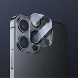 Apple İphone 12 Pro Cafele Integrated Kamera Lens Koruyucu Cam