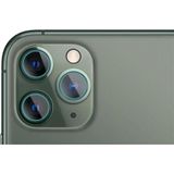 Apple İphone 12 Pro Cafele Kamera Lens Koruyucu