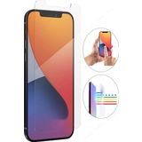 Apple Iphone 12 Pro Ekran Koruyucu Nano Temperli Esnek Cam 9D Yüksek Ekran Koruma Camı