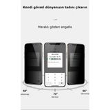Apple Iphone 12 Pro Ekran Koruyucu Uyumlu Kırılmaz Cam