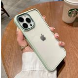 Apple İphone 12 Pro Filo Sert Renkli Kapak Kılıf