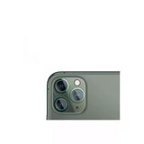 Apple İphone 12 Pro Kamera Lens Koruyucu Cam Filmi Tam Kaplama Tasarım (Z-Kamera-Camı) Renksiz