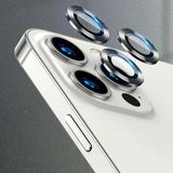 Apple İphone 12 Pro Kamera Lens Koruyucu Cam Hd Zrcl-07