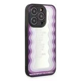 Apple İphone 12 Pro Kılıf Mirror Desenli Kapak - Mirror - 5