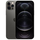Apple iPhone 12 Pro Max 128 GB Siyah Yenilenmiş