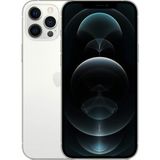 Apple iPhone 12 Pro Max 256 GB Gümüş Yenilenmiş