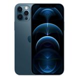 Apple iPhone 12 Pro Max 256GB Mavi