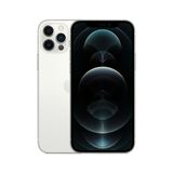 Apple iPhone 12 Pro Max 512 GB Gümüş Outlet-Teşhir