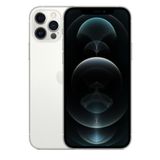 Apple iPhone 12 Pro Max 512GB Gümüş