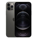 Apple iPhone 12 Pro Max 512GB Siyah