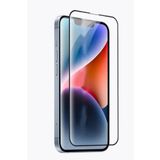 Apple iPhone 12 Pro Max Darbeye Dayanıklı Anti Statik Temperli Cam Ekran Koruyucu​​​​​​​​​​​​​​​​​​​​​​​​