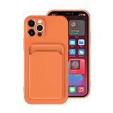 Apple İphone 12 Pro Max Kılıf Ofix Kapak