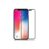 Apple iPhone 12 Pro Max Uyumlu Ekran Koruyucu Davin 5D Cam Ekran Koruyucu