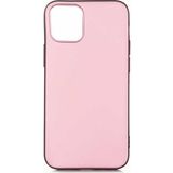 Apple iPhone 12 Pro Silikon Kılıf