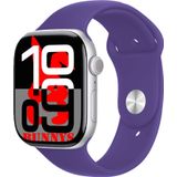 Apple iPhone 12 Pro Uyumlu KoyuMor Akıllı Saat Watch10 2025 Hediyeli AMOLED EKRAN