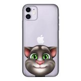 Apple iPhone 12 Silikon Kılıf
