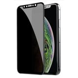 Apple İphone 12 Uyumlı Gizli Hayalet Mat Seramik Esnek Ekran Koruyucu