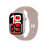 Apple iPhone 12 Uyumlu Gül Akıllı Saat Watch10 2025 Hediyeli AMOLED EKRAN