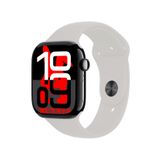 Apple iPhone 12 Uyumlu Taş Akıllı Saat Watch10 2025 Hediyeli AMOLED EKRAN