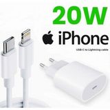 Apple Iphone 13 12 11 Pro Orijinal Şarj Aleti Adaptör+Başlık 20W A20wk0169