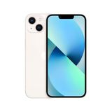 Apple iPhone 13 128 GB Beyaz Outlet-Teşhir