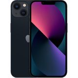 Apple iPhone 13 128GB Gece Yarısı - Yenilenmiş - Outlet - Siyah - B Grade - Çok İyi - 128 GB