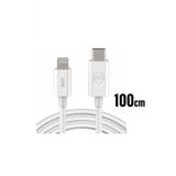 Apple Iphone 13 - 13 Mini - Pro - 13 Pro Max Hızlı Şarj Kablosu Type C - Ligtning Pd 20w 1 Metre