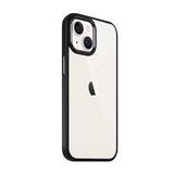 Apple iPhone 13 (6.1'') Nilcs Kılıf Siyah
