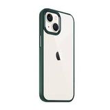 Apple iPhone 13 (6.1'') Nilcs Kılıf Yeşil