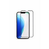 Apple iPhone 13 (6.1'') Tam Kaplayan 5d Ekran Koruyucu Cam