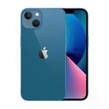 Apple Iphone 13 Mavi Teşhir