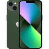 Apple iPhone 13 Mini 256GB Yeşil