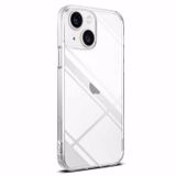 Apple iPhone 13 Mini 5.4" Premium Şeffaf Silikon Kılıf