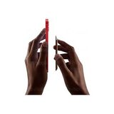 Apple iPhone 13 Mini Deri Cüzdan MagSafe Mor