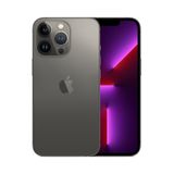 Apple iPhone 13 Pro 128 GB Siyah Outlet-Teşhir