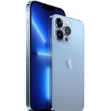 【るるる】iPhone13pro 128GB APPLE iPhone 13 Pro 128 GB Akıllı Telefon Sierra Blue MLVD3TU/A