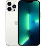 Apple iPhone 13 Pro 256 GB Gümüş Yenilenmiş