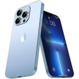 Apple İphone 13 Pro Max 6.7 Kılıf Ultra İnce Hayalet Kapak