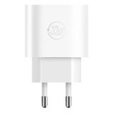 Apple iPhone 13 Pro Max İle Uyumlu 20W Type C to Lightning Şarj Aleti Rxs20
