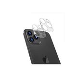 Apple İphone 13 Pro Max Kamera Lens Koruyucu Cam Filmi Tam Kaplama Tasarım (Z-Kamera-Camı) Renksiz