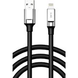 Apple Iphone 13 Pro Şarj Kablosu 3.4A Lightning - SC64L-SIYAH