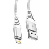 Apple Iphone 13 Pro Şarj Kablosu Lightning 1.2m Hızlı Şarj - GR-GD42L