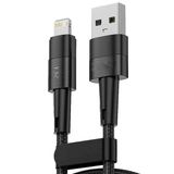 Apple İphone 13 Pro Uyumlu Şarj Kablosu Lightning Hızlı Şarj